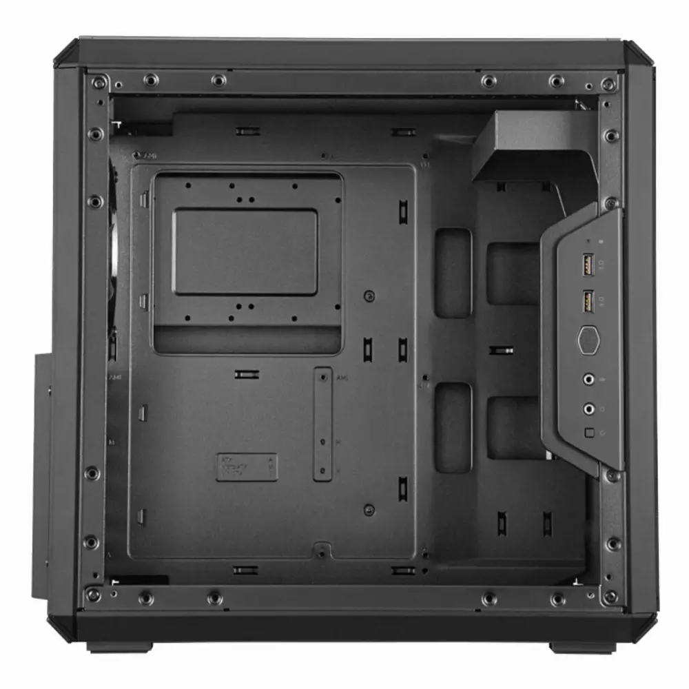 Кутия Cooler MasterBoxQ500L
