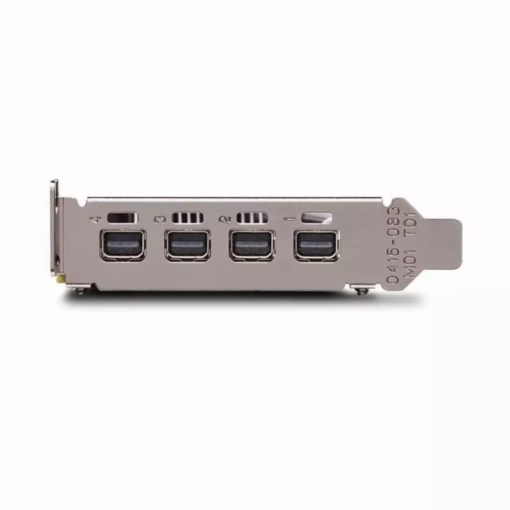 Видео карта PNY NVIDIA Quadro P620 DVI 2GB GDDR5