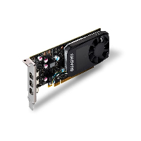 Видео карта PNY NVIDIA Quadro P400 DVI 2GB GDDR5