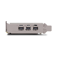 Видео карта PNY NVIDIA Quadro P400 DVI 2GB GDDR5