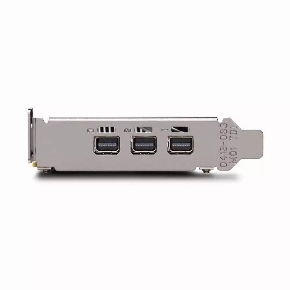 Видео карта PNY NVIDIA Quadro P400 2GB GDDR5