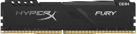Памет KINGSTON HYPER X FURY 16GB 3733Mhz DDR4 CL19