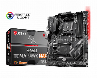 Дънна платка MSI B450 TOMAHAWK MAX 