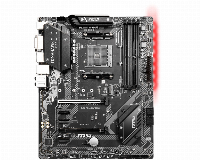 Дънна платка MSI B450 TOMAHAWK MAX 
