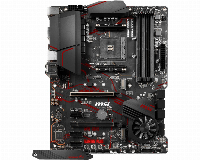 Дънна платка MSI MPG X570 GAMING PLUS