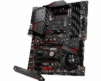 Дънна платка MSI MPG X570 GAMING PLUS