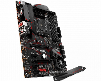 Дънна платка MSI MPG X570 GAMING PLUS