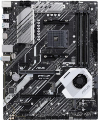 Дънна платка ASUS PRIME X570-P