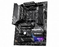 Дънна платка MSI MAG B550 TOMAHAWK