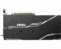 Видео карта MSI GeForce RTX 2080 SUPER VENTUS XS OC 8GB