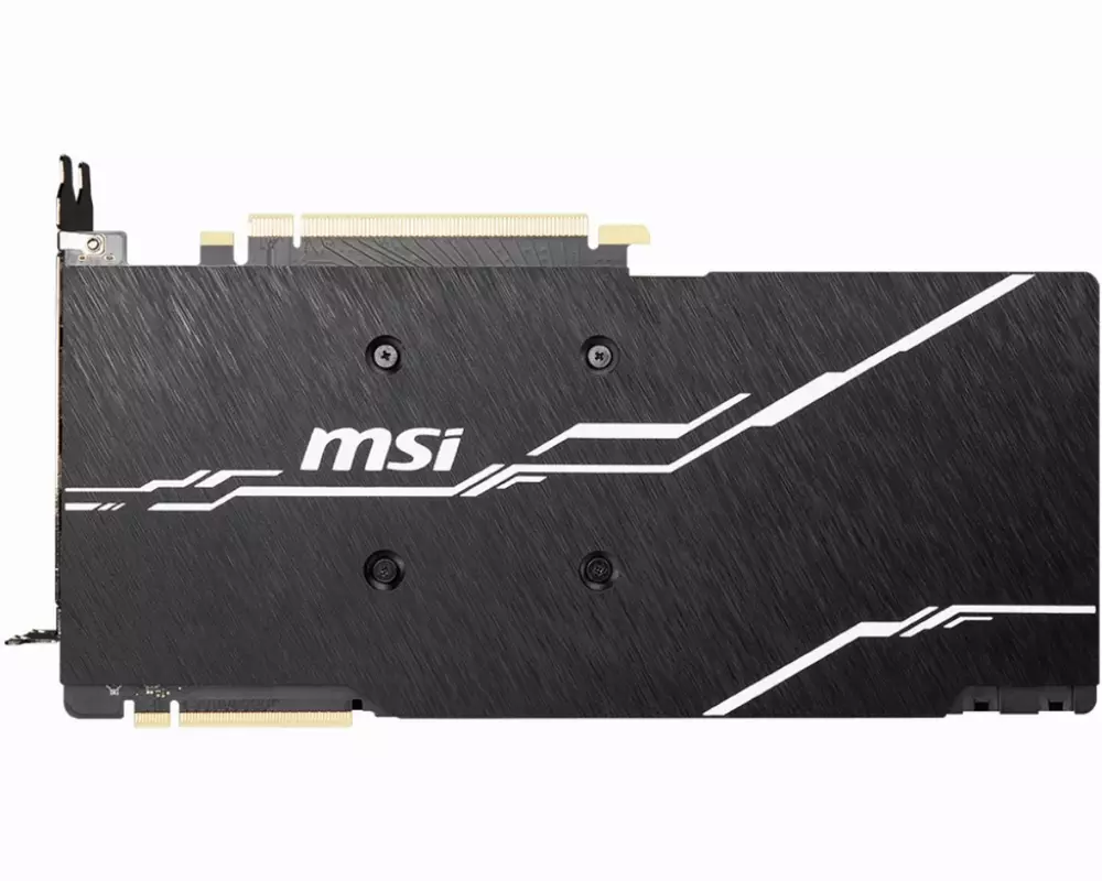Видео карта MSI GeForce RTX 2080 SUPER VENTUS XS OC 8GB