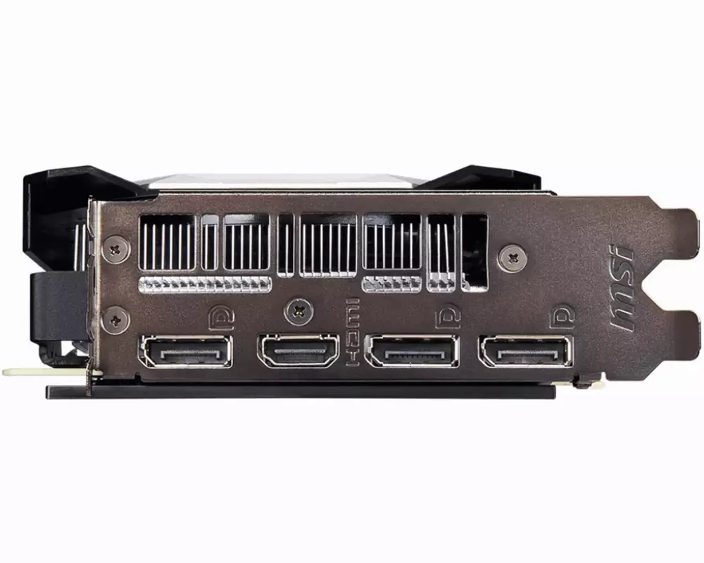 Видео карта MSI GeForce RTX 2080 SUPER VENTUS XS OC 8GB
