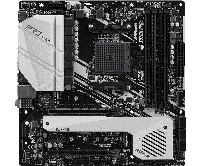 Дънна платка ASROCK X570M PRO4 