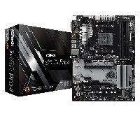 Дънна платка ASROCK B450 PRO4