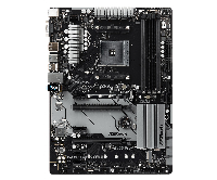 Дънна платка ASROCK B450 PRO4