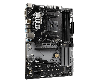 Дънна платка ASROCK B450 PRO4