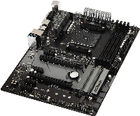 Дънна платка ASROCK B450 PRO4