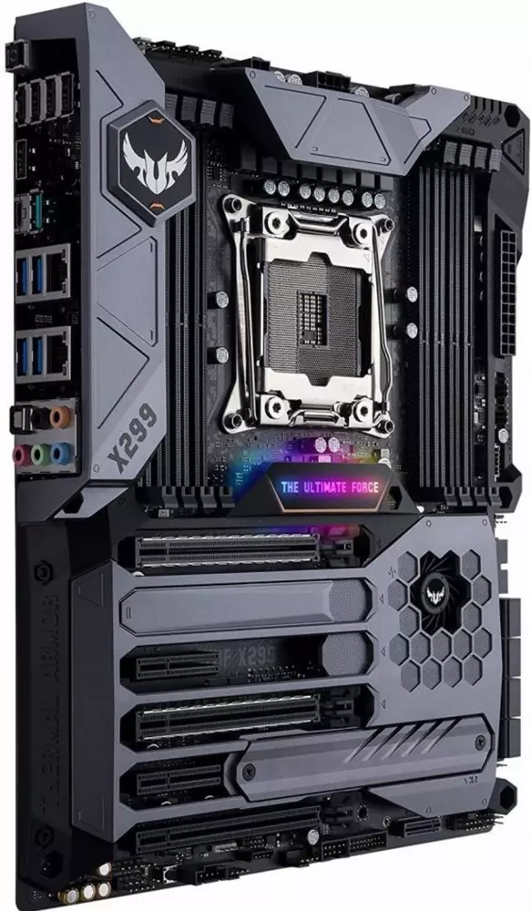 Дънна платка ASUS TUF X299 MARK 1