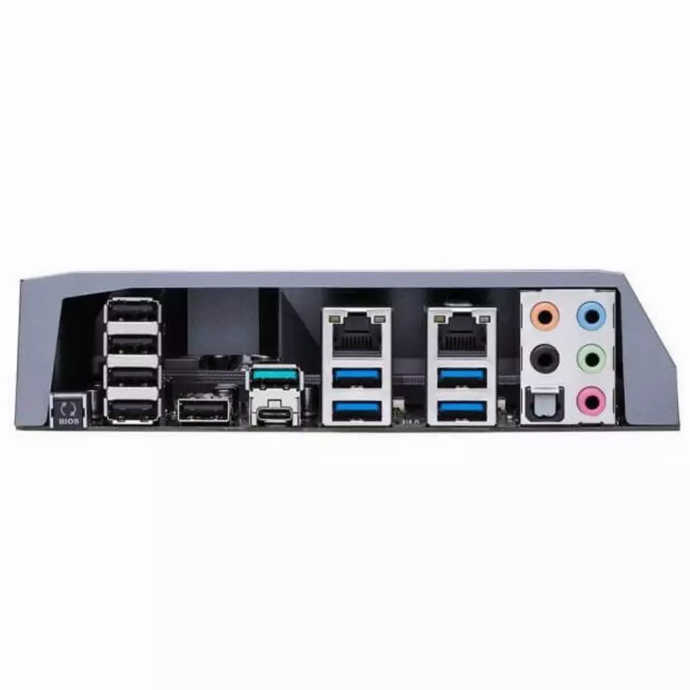 Дънна платка ASUS TUF X299 MARK 1