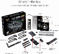 Дънна платка ASUS TUF X299 MARK 1