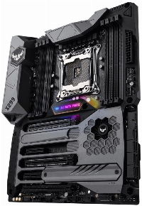 Дънна платка ASUS TUF X299 MARK 1