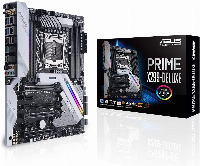 Дънна платка ASUS PRIME X299-DELUXE