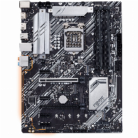 Дънна платка ASUS PRIME Z490-P