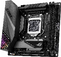 Дънна платка ASUS ROG STRIX Z390-I GAMING
