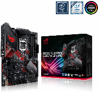 Дънна платка ASUS ROG STRIX Z390-H GAMING