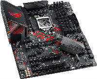Дънна платка ASUS ROG STRIX Z390-H GAMING