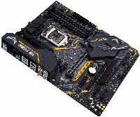 Дънна платка ASUS TUF Z390-PLUS GAMING (WI-FI)