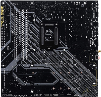 Дънна платка ASUS TUF Z390M-PRO GAMING (WI-FI)