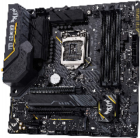Дънна платка ASUS TUF Z390M-PRO GAMING (WI-FI)