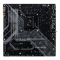 Дънна платка ASUS TUF Z390M-PRO GAMING