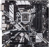 Дънна платка ASUS PRIME Z390M-PLUS