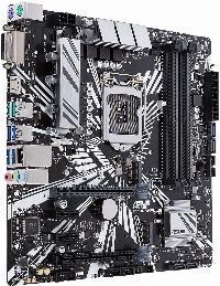 Дънна платка ASUS PRIME Z390M-PLUS