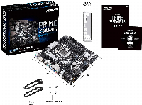 Дънна платка ASUS PRIME Z390M-PLUS