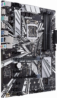 Дънна платка ASUS PRIME Z390-P