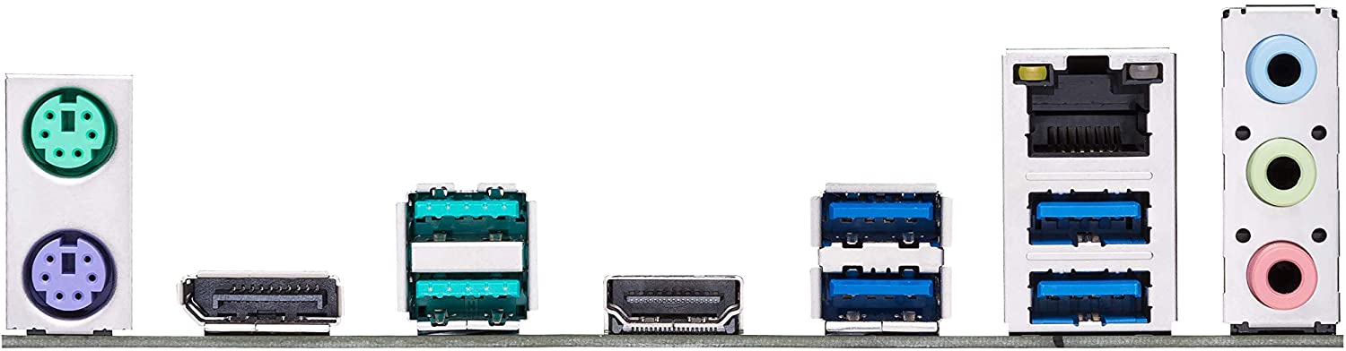 Дънна платка ASUS PRIME Z390-P