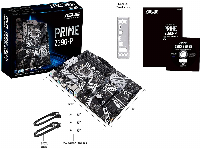 Дънна платка ASUS PRIME Z390-P