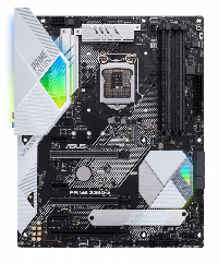 Дънна плата ASUS PRIME Z390-A