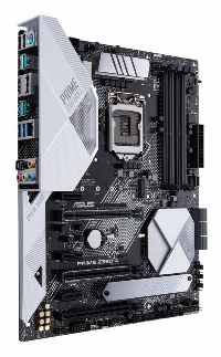 Дънна плата ASUS PRIME Z390-A