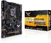 Дънна платка ASUS TUF Z370-PRO GAMING