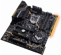 Дънна платка ASUS TUF Z370-PRO GAMING