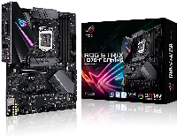 Дънна платка ASUS ROG STRIX H370-F GAMING