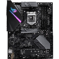 Дънна платка ASUS ROG STRIX H370-F GAMING