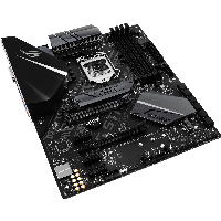 Дънна платка ASUS ROG STRIX H370-F GAMING