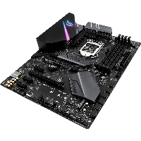 Дънна платка ASUS ROG STRIX H370-F GAMING