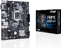Дънна платка ASUS PRIME B365M-K