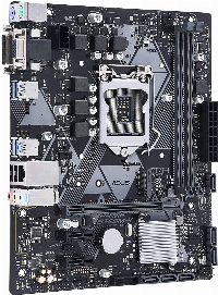 Дънна платка ASUS PRIME B365M-K